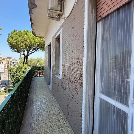 Gioia In Piazza Santa Maria La Carità